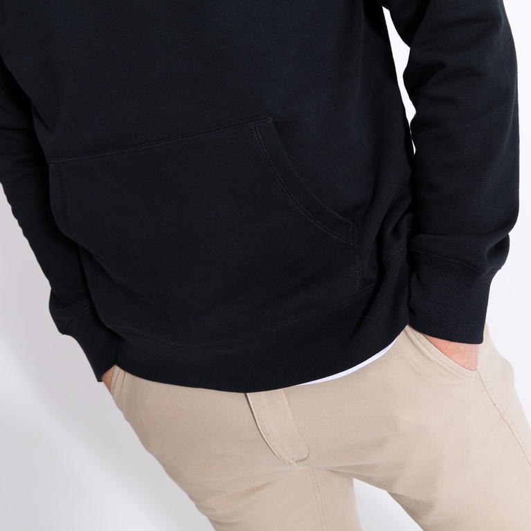 Huppari "Premium Hood" Huppari "Premium Hood"